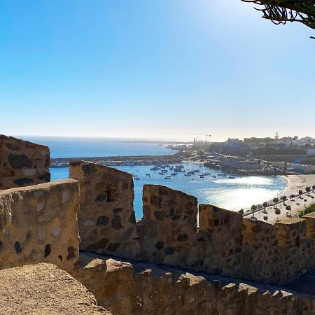 Beach&Castle - Sines Apartment Exterior foto